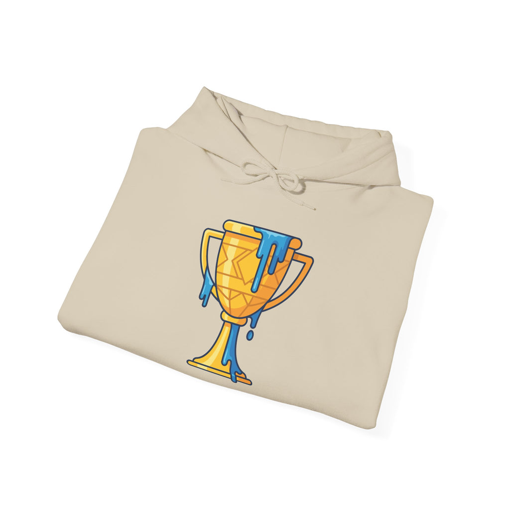 Trophy Cup Graphic Hoodie