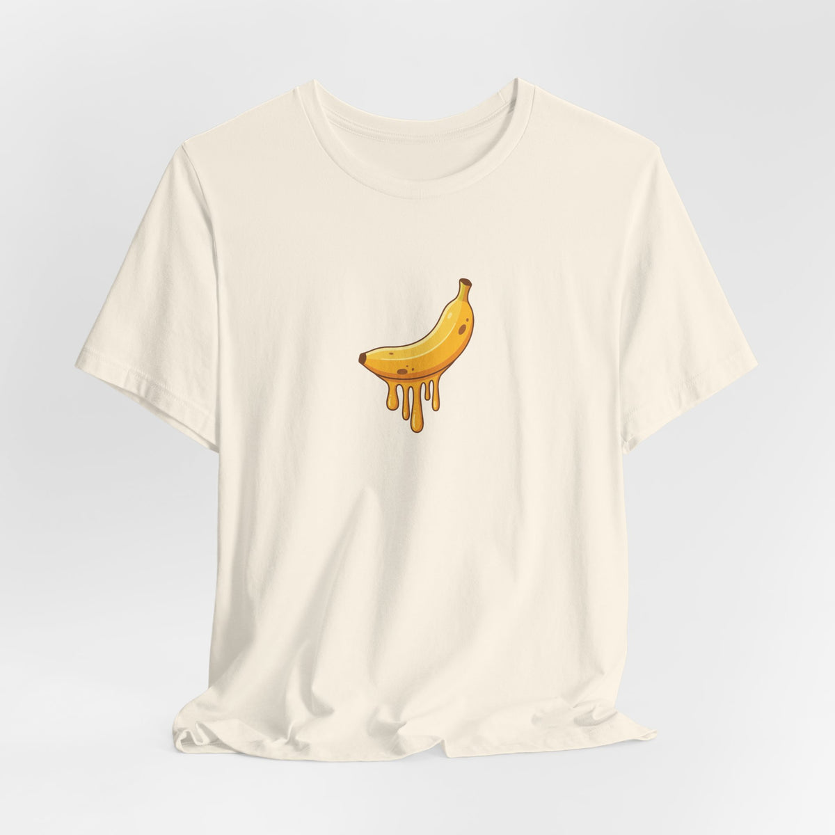 Dripping Banana Graphic Tee