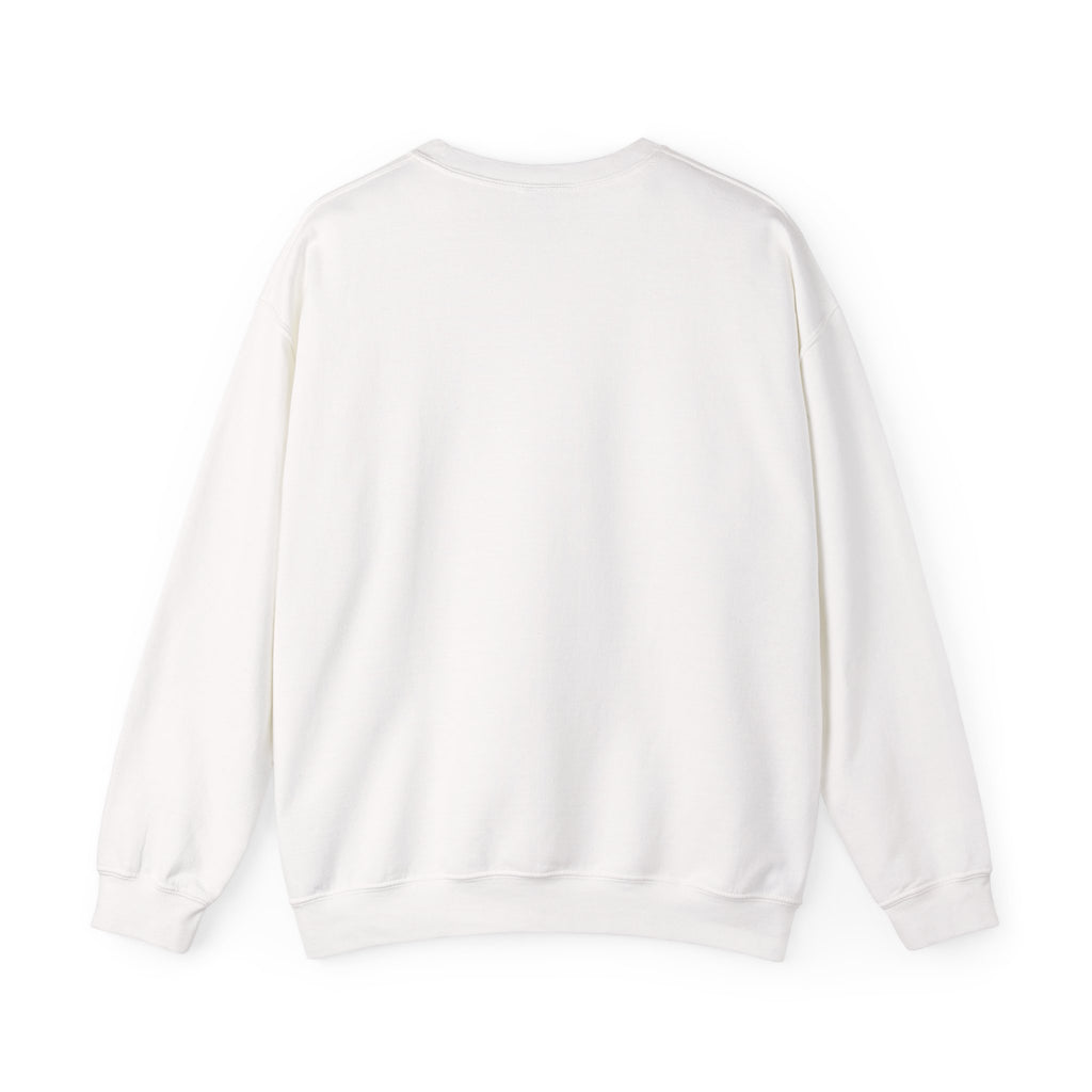 Geometric Circuit Ring Sweatshirt