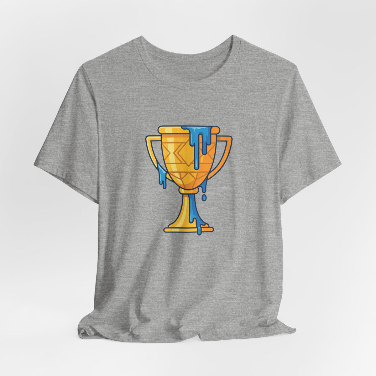 Trophy Cup Graphic Tee