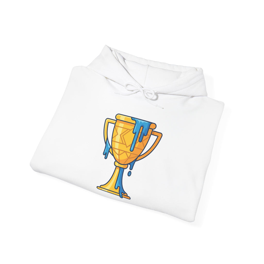 Trophy Cup Graphic Hoodie