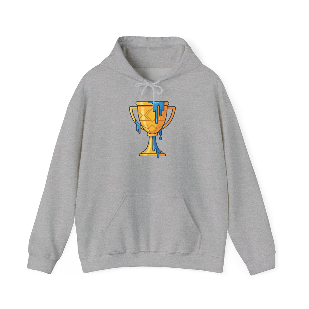 Trophy Cup Graphic Hoodie