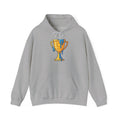 Trophy Cup Graphic Hoodie