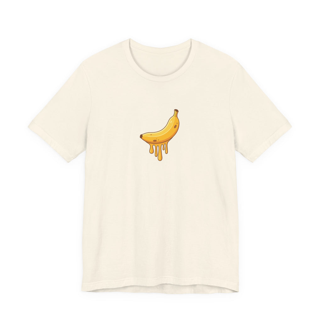 Dripping Banana Graphic Tee
