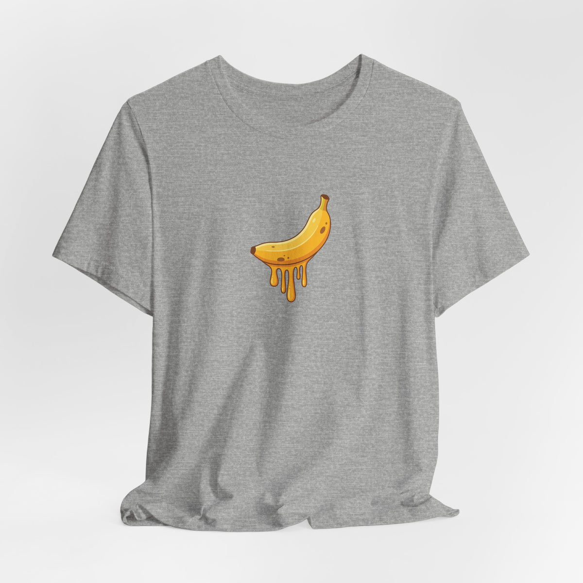 Dripping Banana Graphic Tee