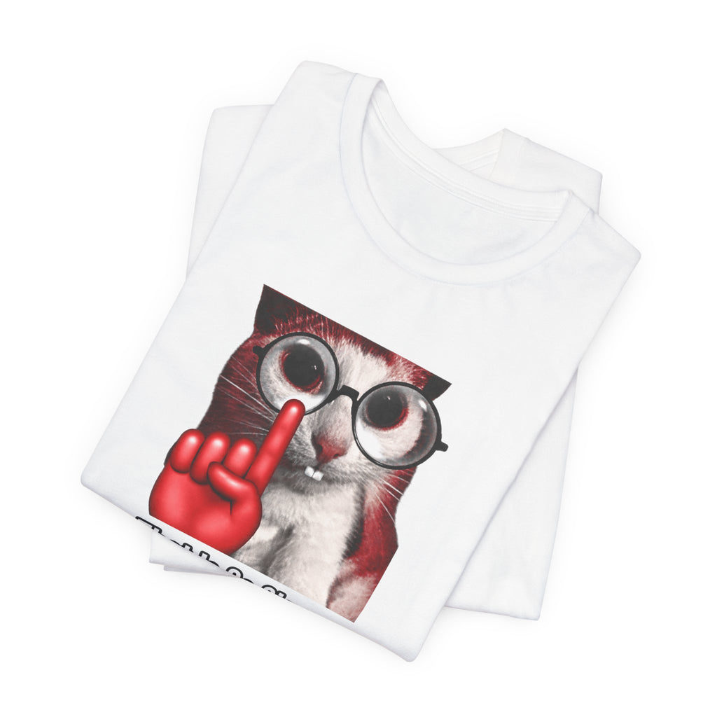 That Is So Sigma - Brainrot Memes T-Shirt