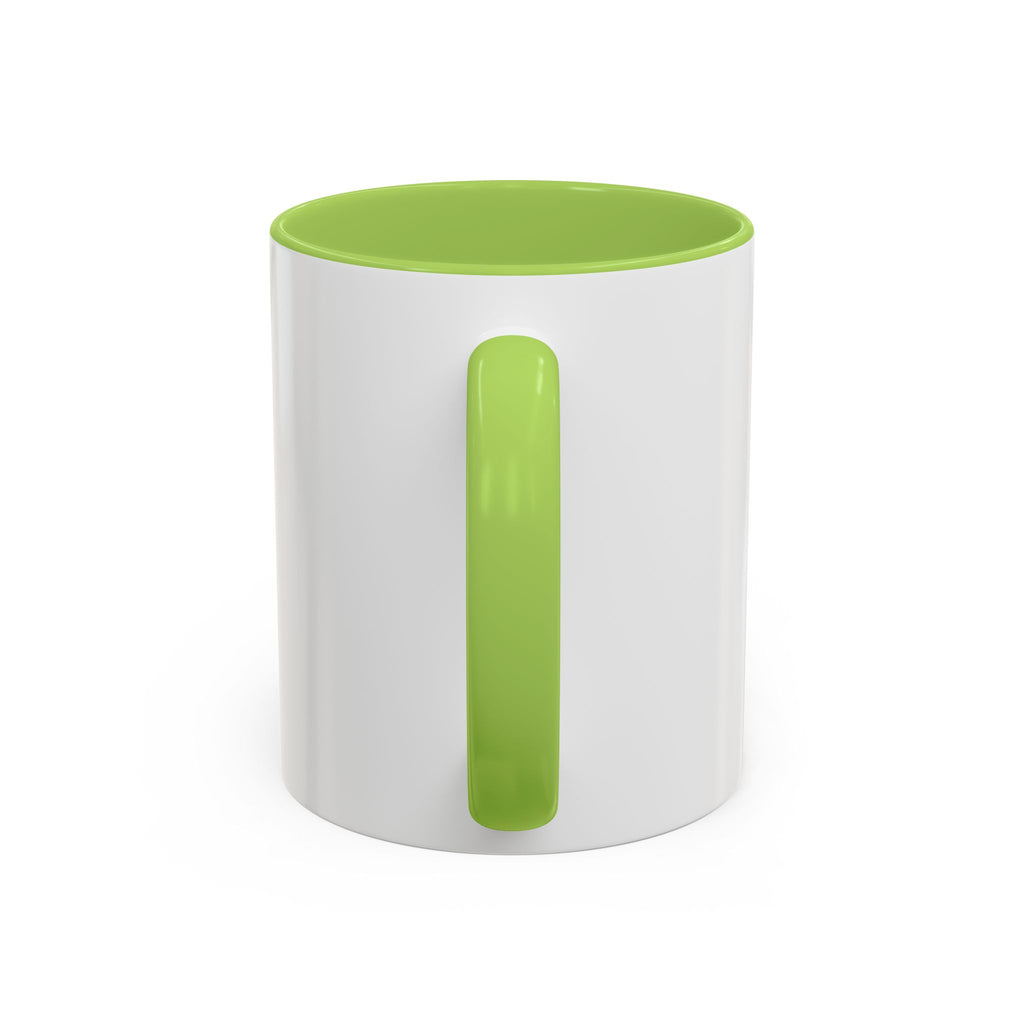 Circuit Board Coffee Mug