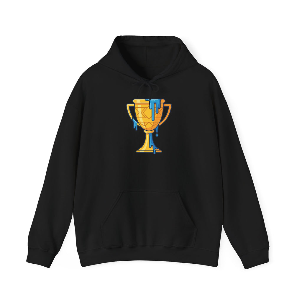Trophy Cup Graphic Hoodie