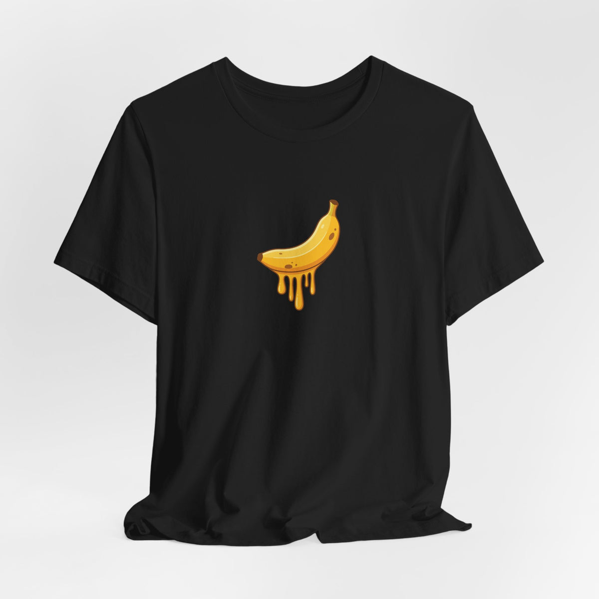 Dripping Banana Graphic Tee