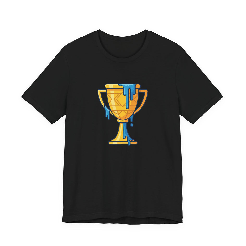 Trophy Cup Graphic Tee