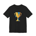 Trophy Cup Graphic Tee