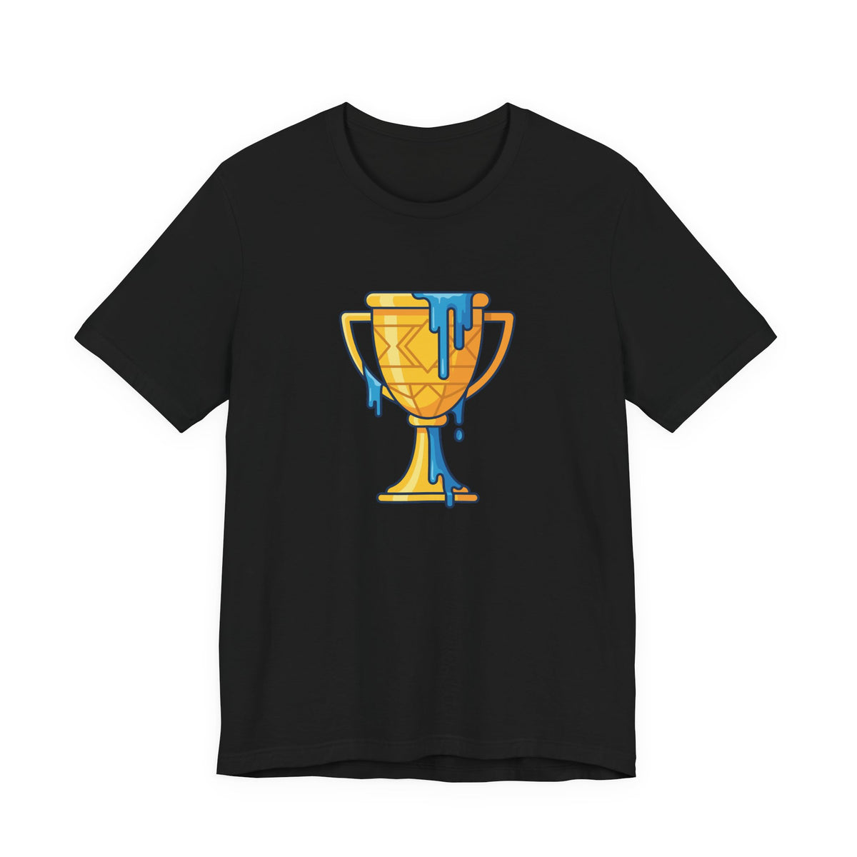 Trophy Cup Graphic Tee