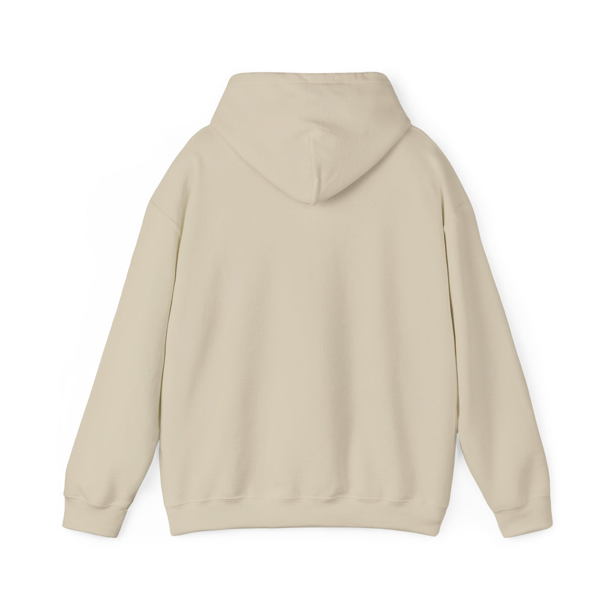 Dripping Geometric Trees Hoodie