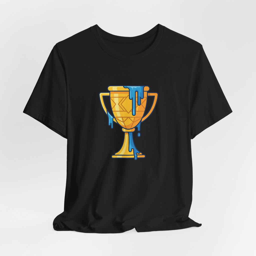 Trophy Cup Graphic Tee