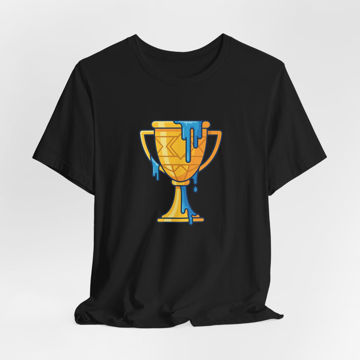 Trophy Cup Graphic Tee
