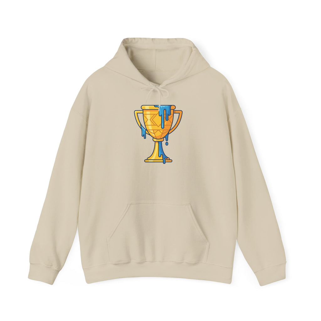 Trophy Cup Graphic Hoodie