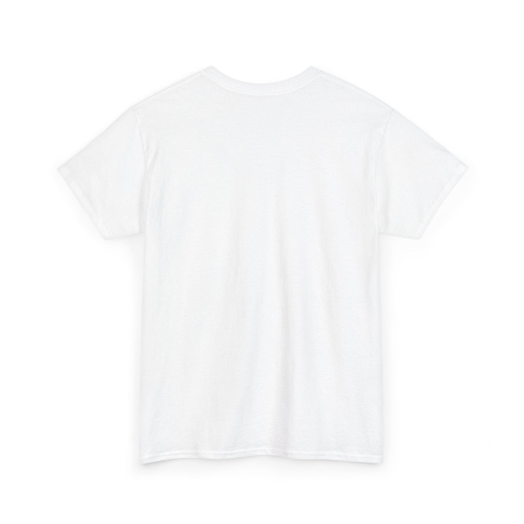 Orange Sunset Graphic T-Shirt