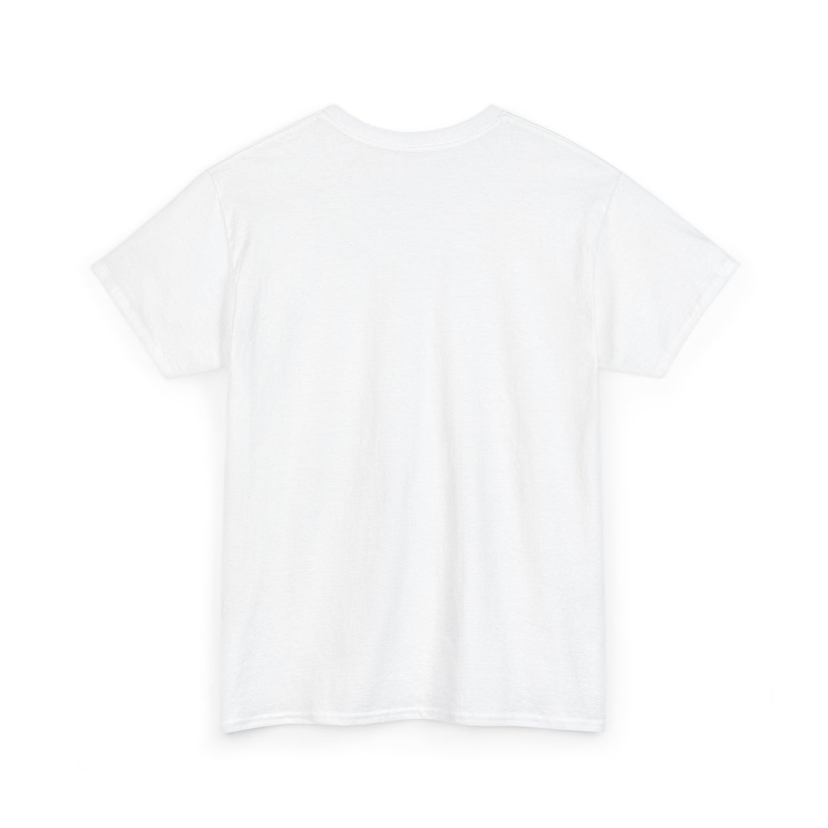 Orange Sunset Graphic T-Shirt
