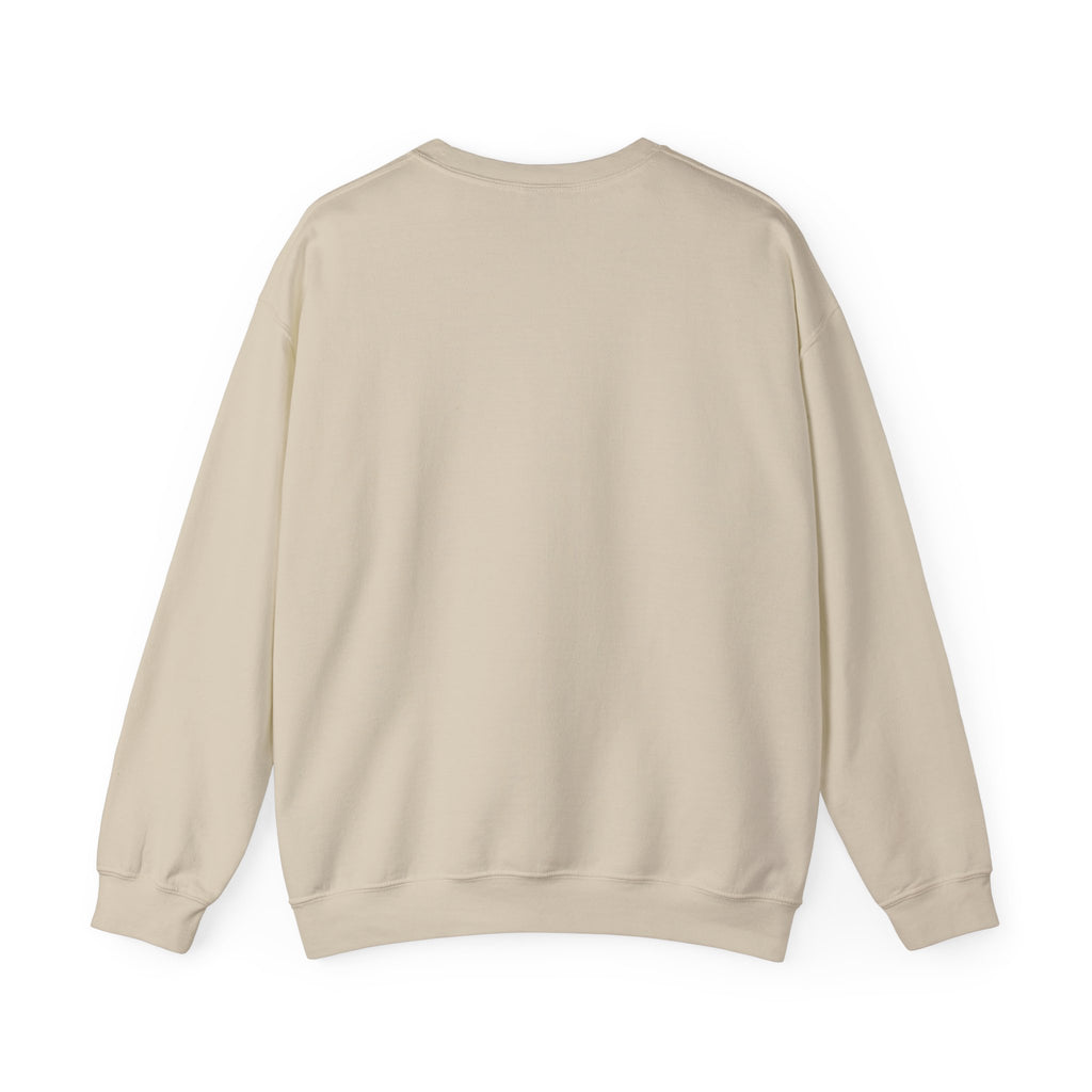 Geometric Circuit Ring Sweatshirt