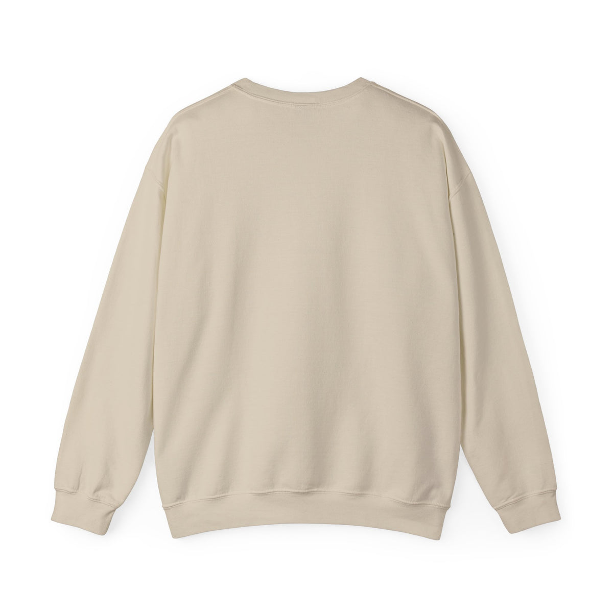 Geometric Circuit Ring Sweatshirt