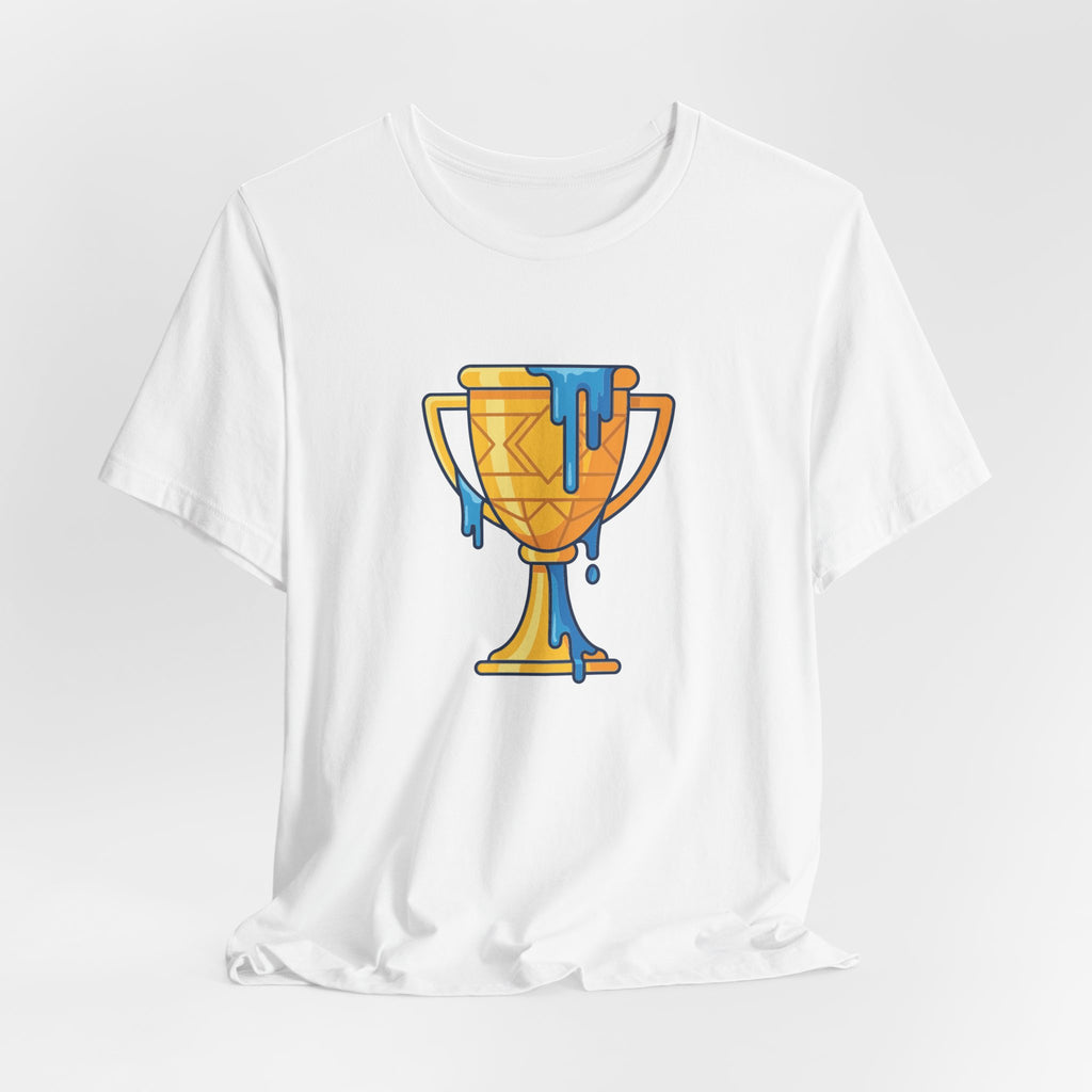 Trophy Cup Graphic Tee