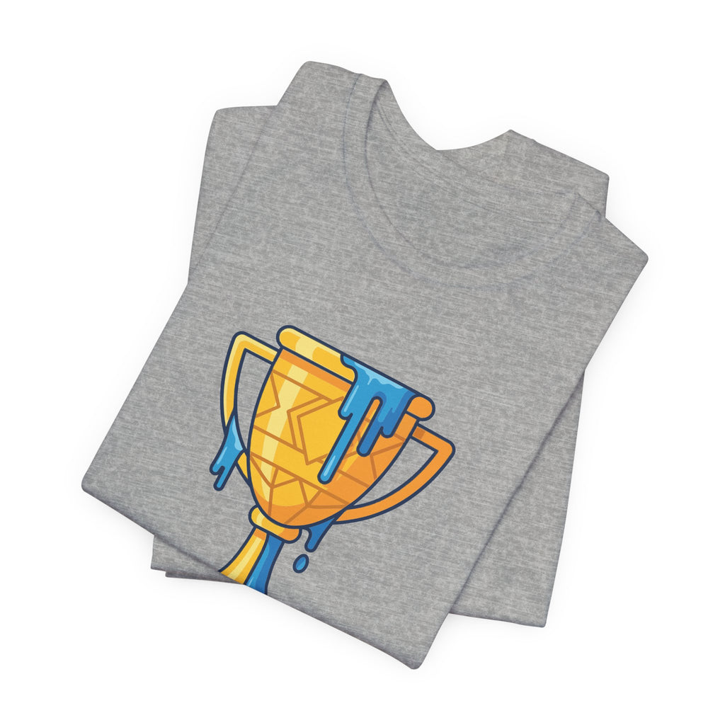 Trophy Cup Graphic Tee