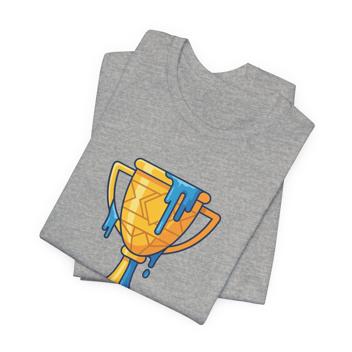 Trophy Cup Graphic Tee