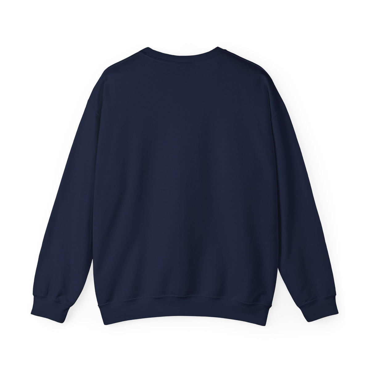 Melting Christmas Trees Crewneck Sweatshirt