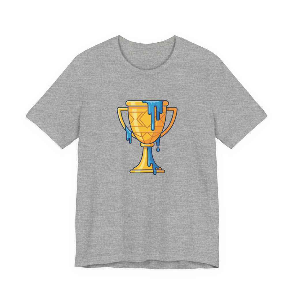 Trophy Cup Graphic Tee