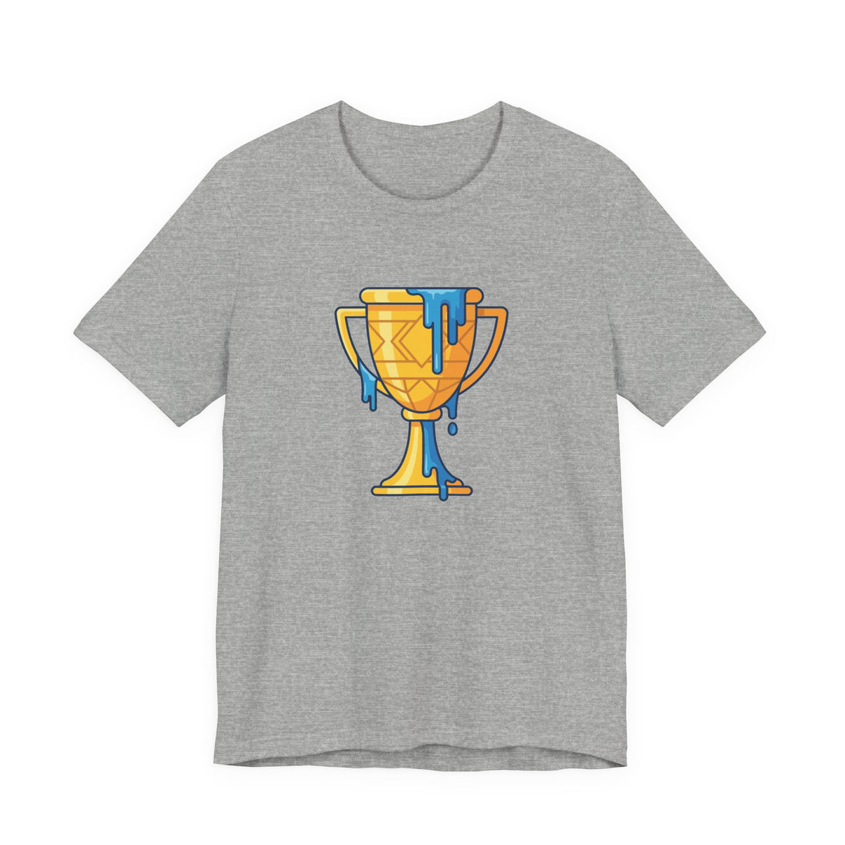 Trophy Cup Graphic Tee
