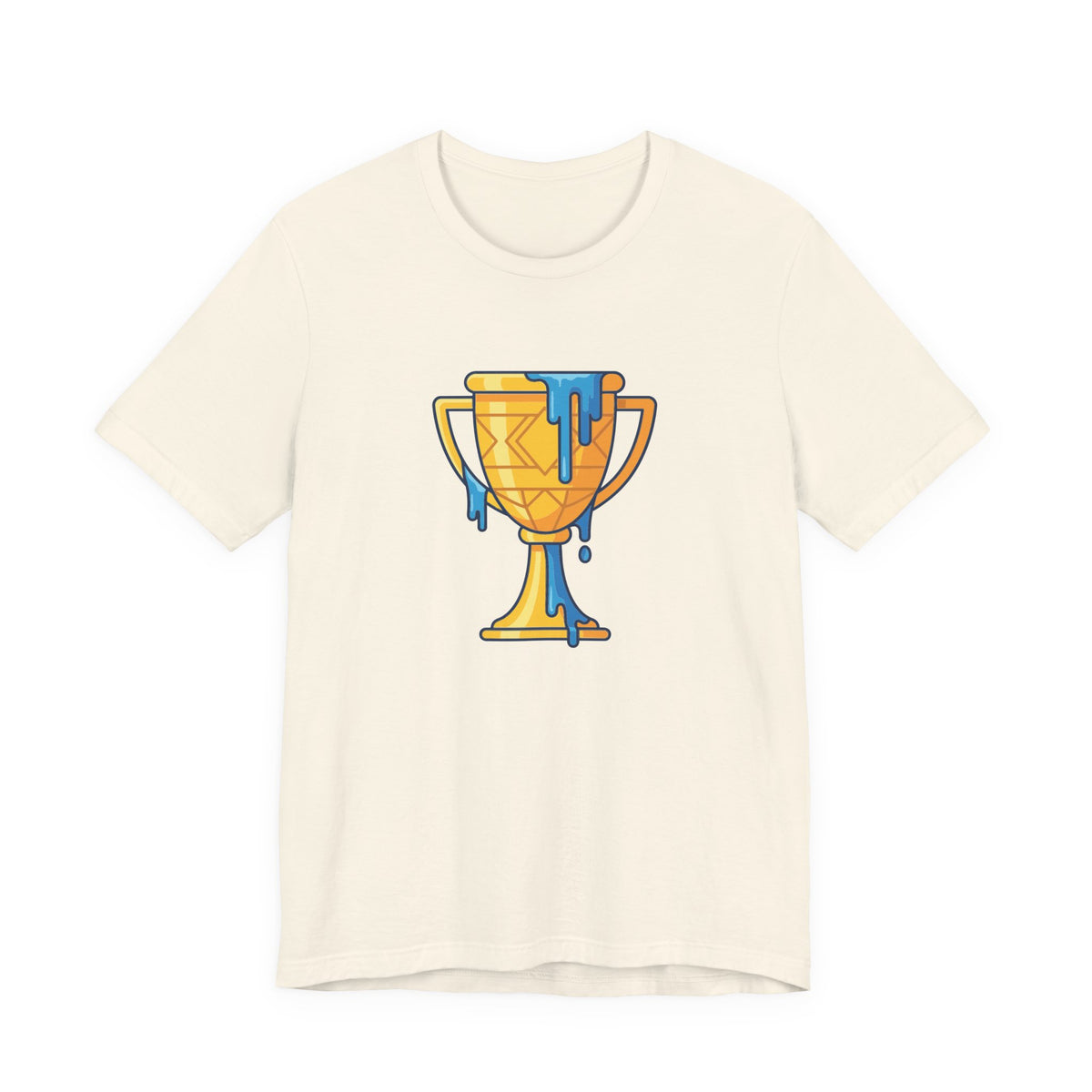 Trophy Cup Graphic Tee