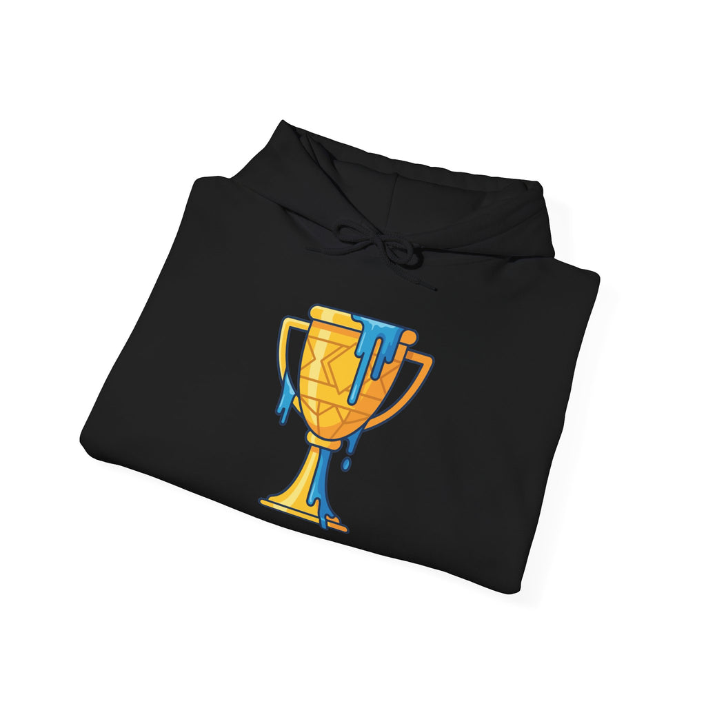 Trophy Cup Graphic Hoodie