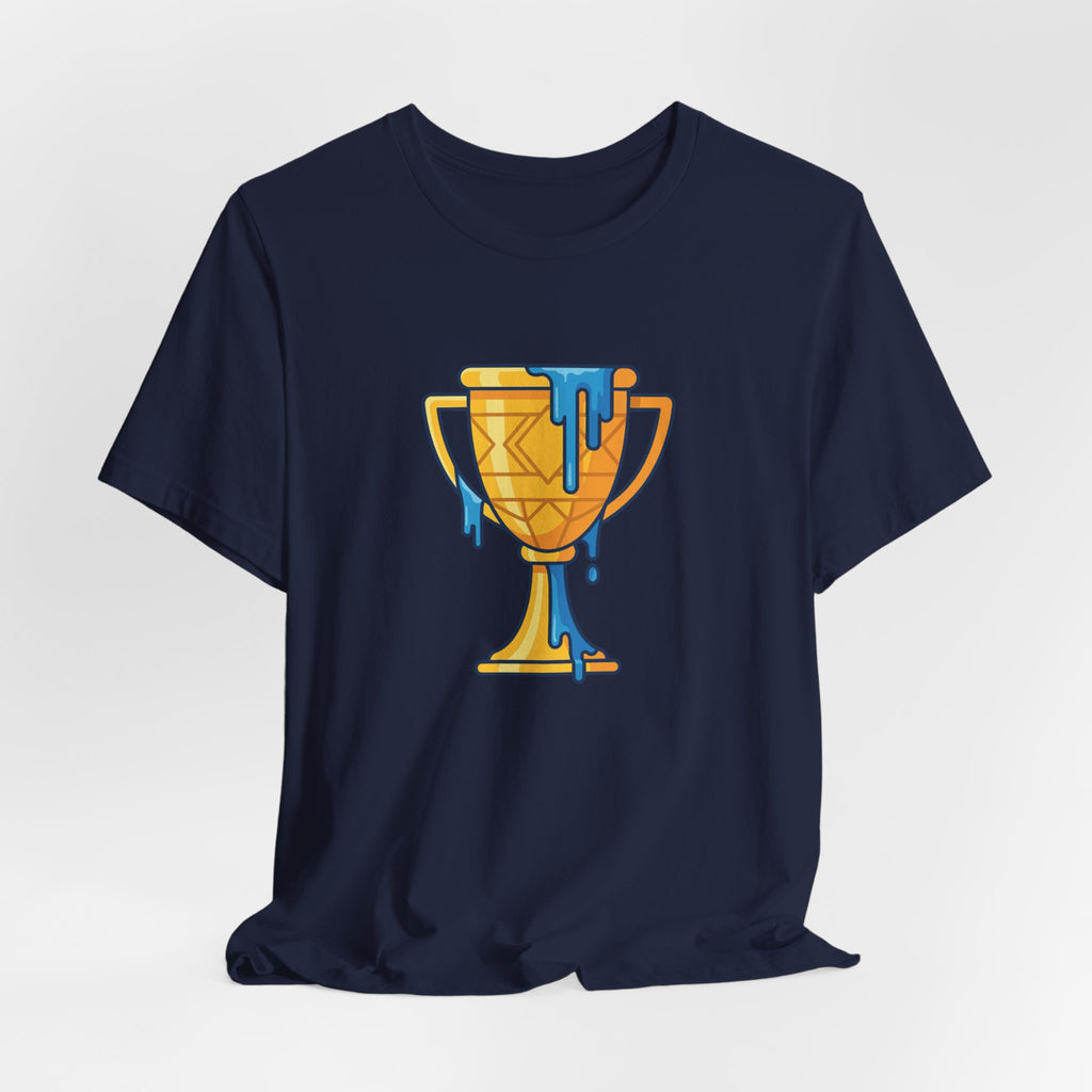 Trophy Cup Graphic Tee