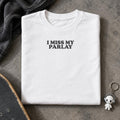 Plain Black T-Shirt