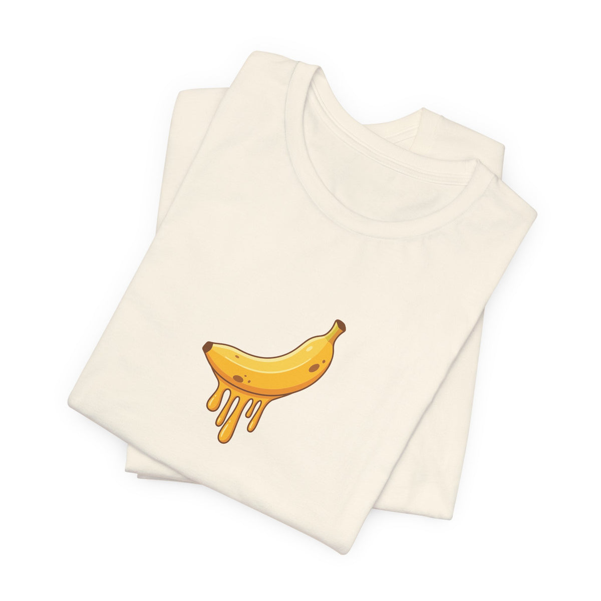 Dripping Banana Graphic Tee