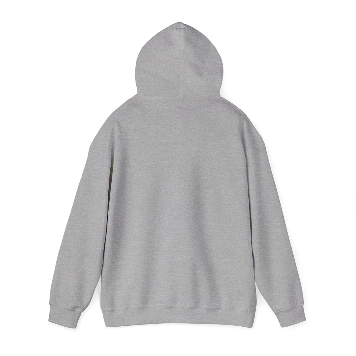 Colorful Dripping Play Button Hoodie