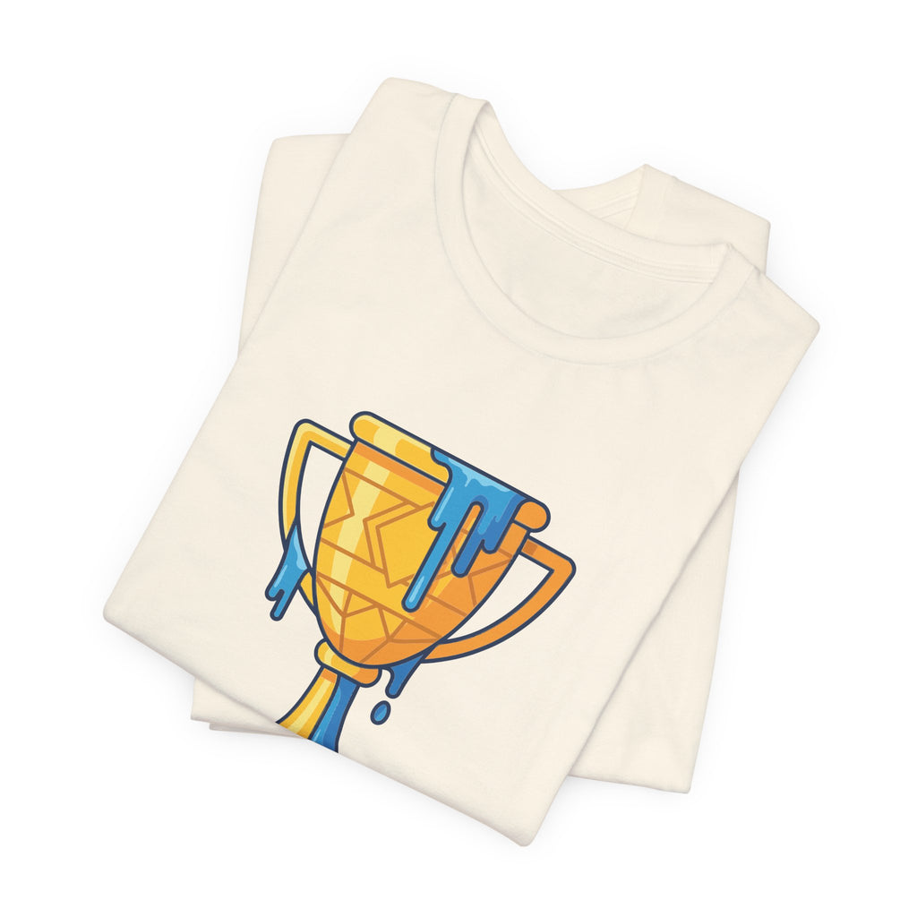 Trophy Cup Graphic Tee