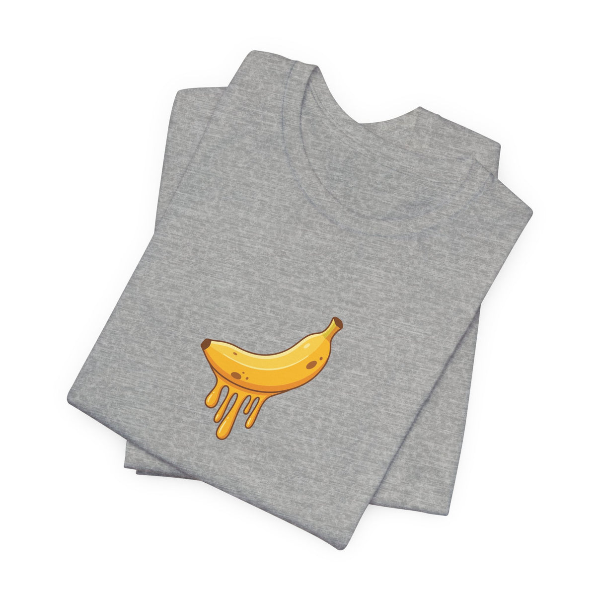 Dripping Banana Graphic Tee