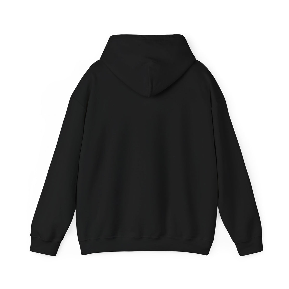 Colorful Dripping Play Button Hoodie