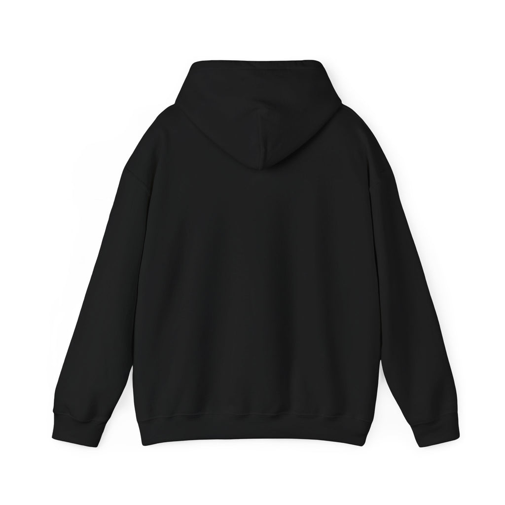 Dripping Geometric Trees Hoodie