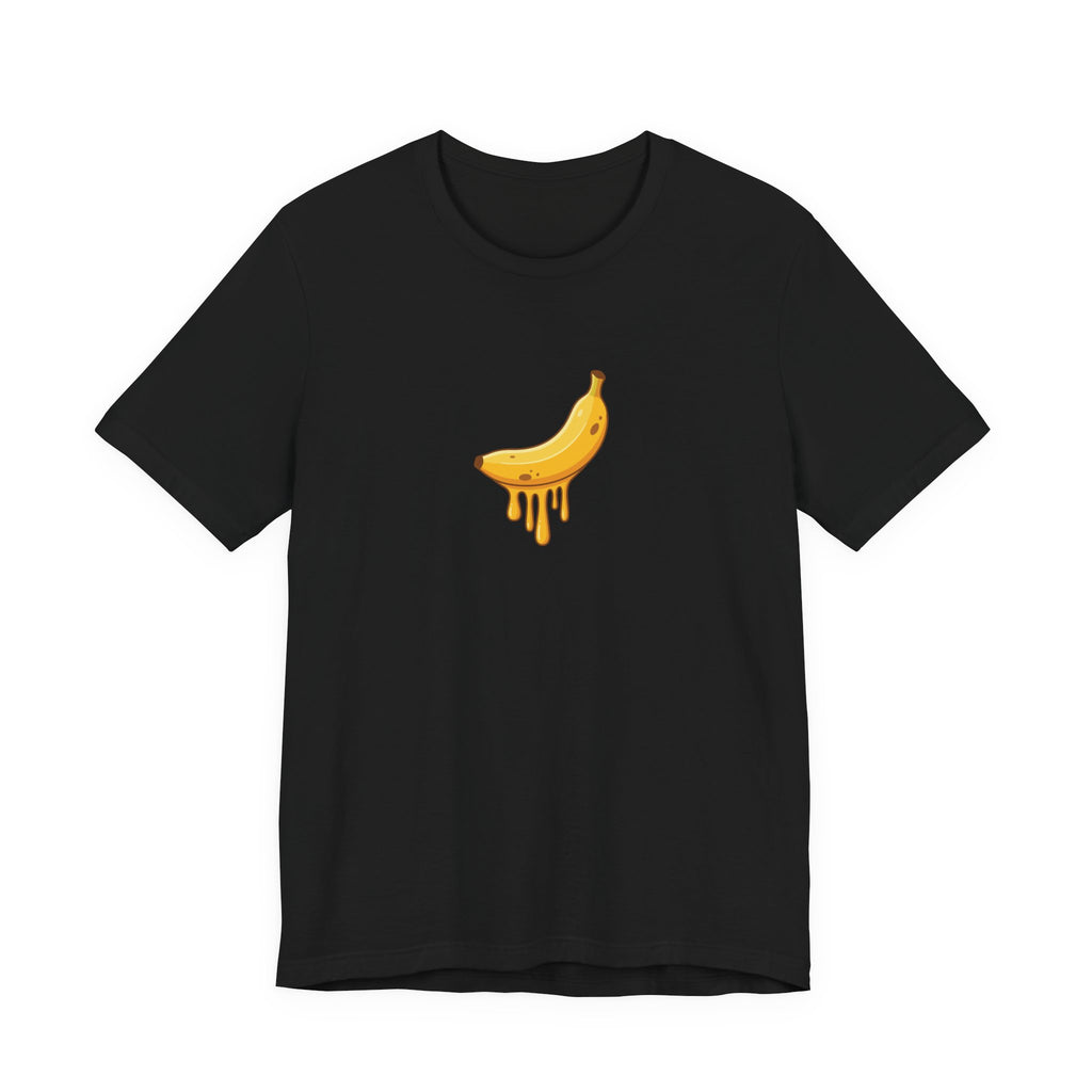 Dripping Banana Graphic Tee