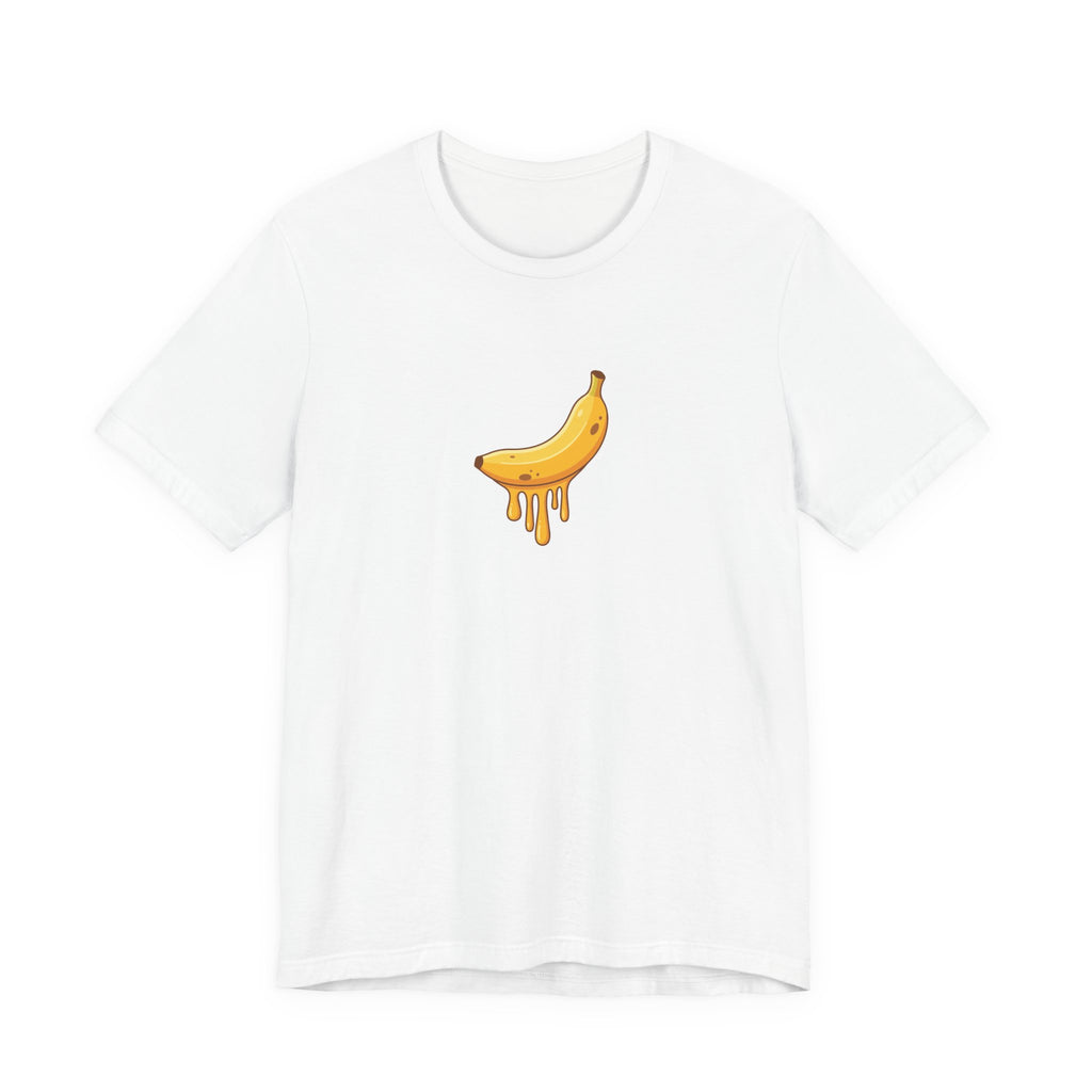 Dripping Banana Graphic Tee