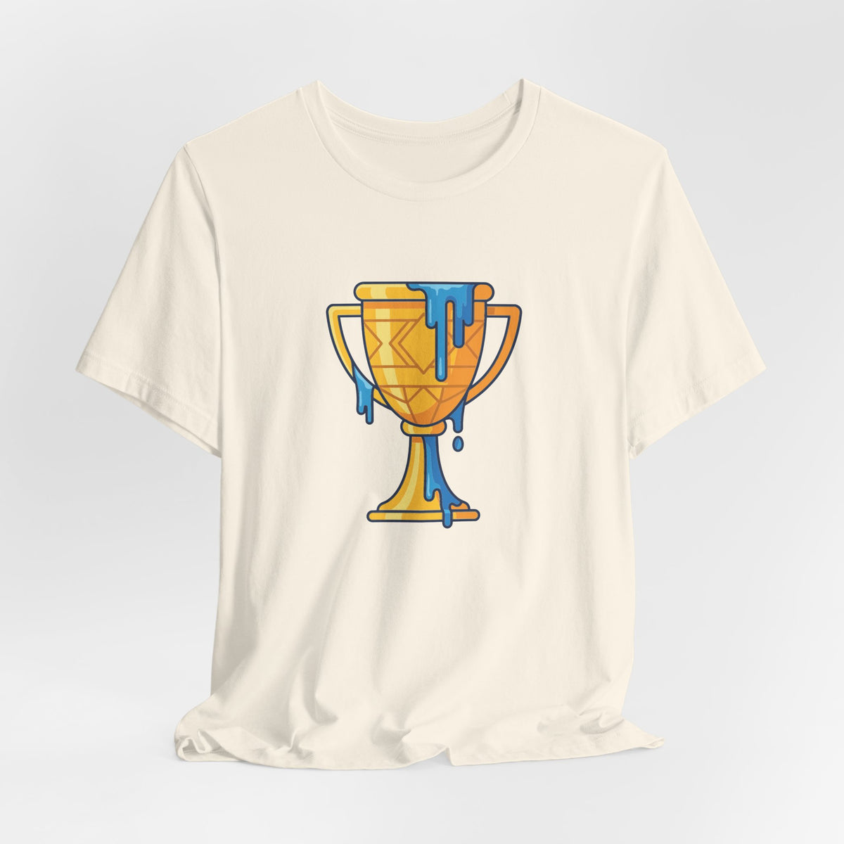 Trophy Cup Graphic Tee