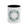 Circuit Board Coffee Mug