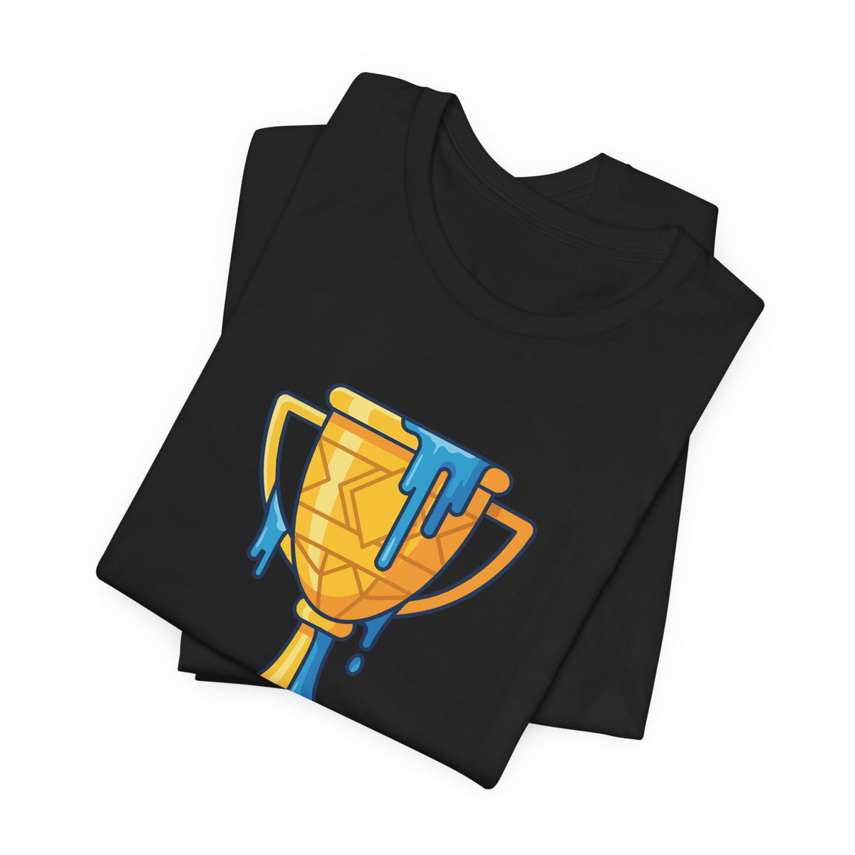 Trophy Cup Graphic Tee