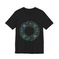 Abstract Geometric Circuit Tee