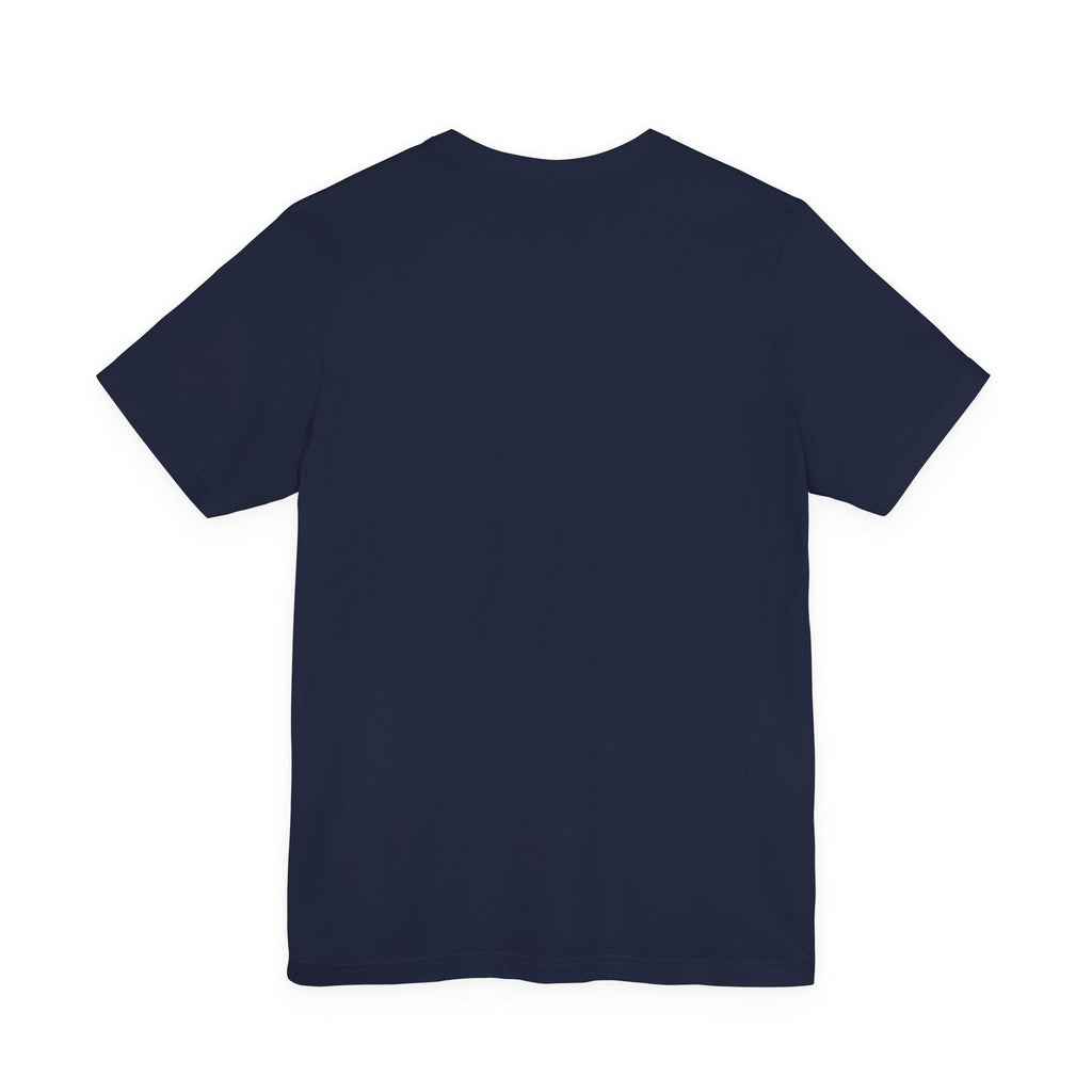 Minimalist Dripping Mountain Tee
