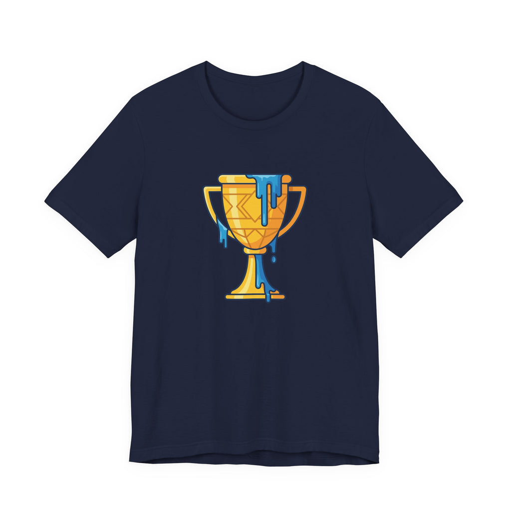 Trophy Cup Graphic Tee