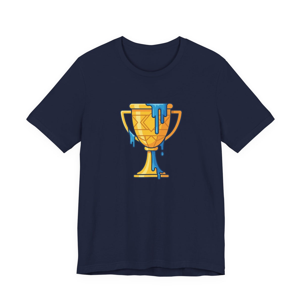 Trophy Cup Graphic Tee
