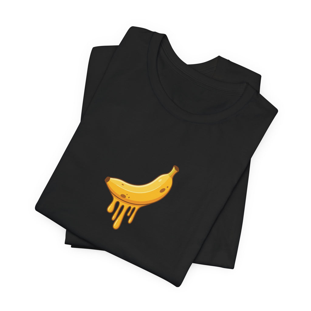 Dripping Banana Graphic Tee